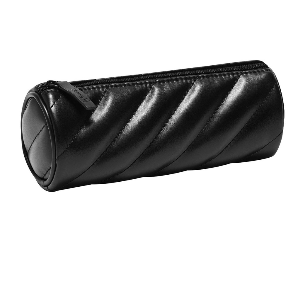 Yves Saint Laurent Black Prestige Makeup Pouch
